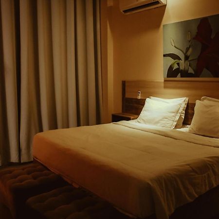Barrudada Tropical Hotel Сантарен Экстерьер фото